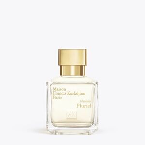 Maison Francis Kurkdjian Pluriel Féminin Perfume - Gold, Clear